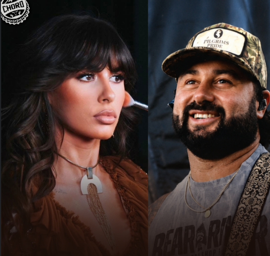 Ella Langley and Koe Wetzel timeline: from That’s Why We Fight to Jaded