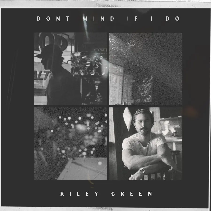 What “Don’t Mind If I Do” is about