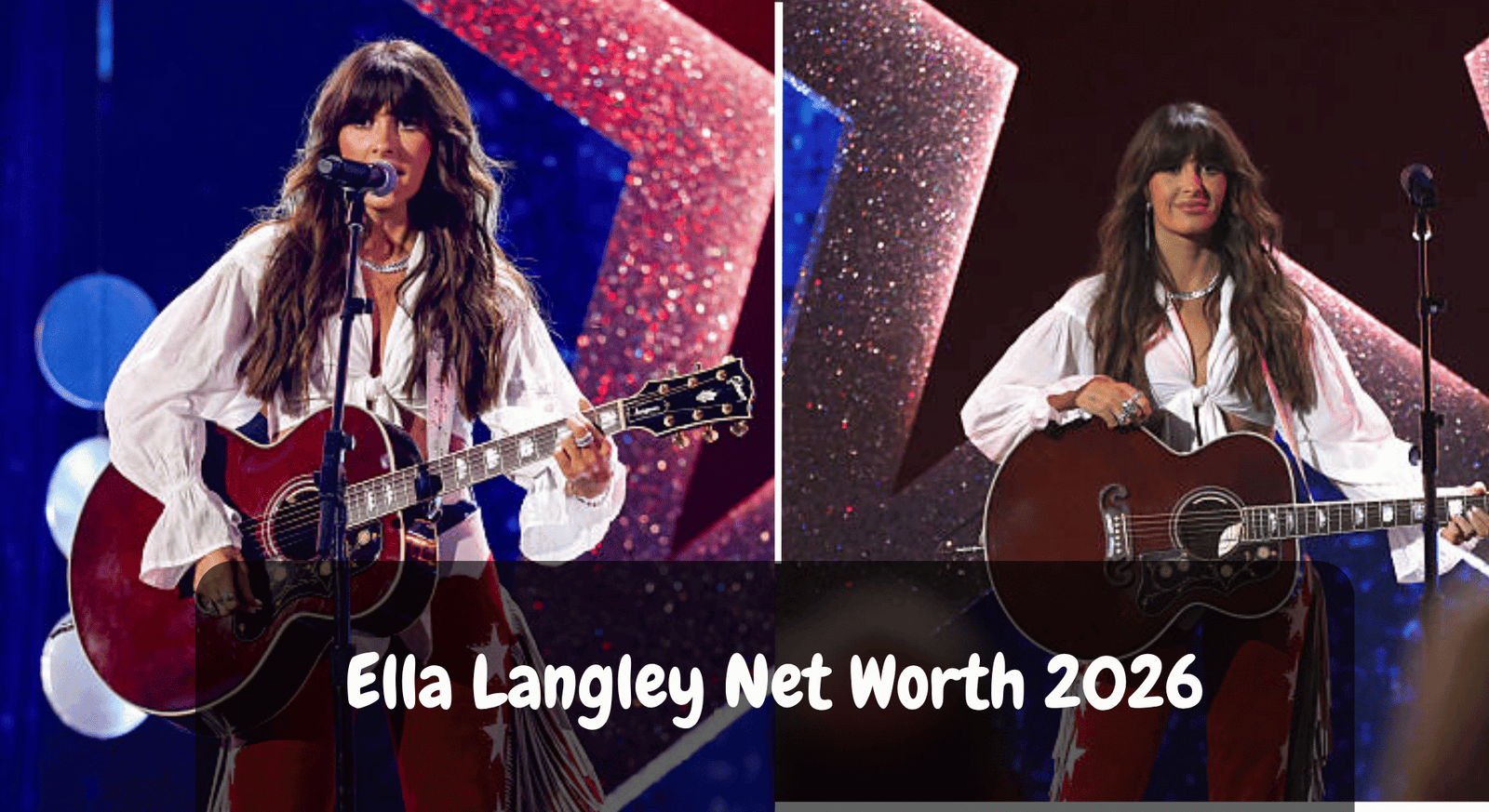 Ella Langley Net Worth 2026